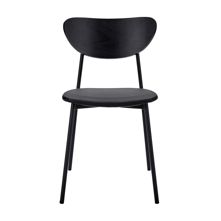 House Doctor - Must Chair, zwart