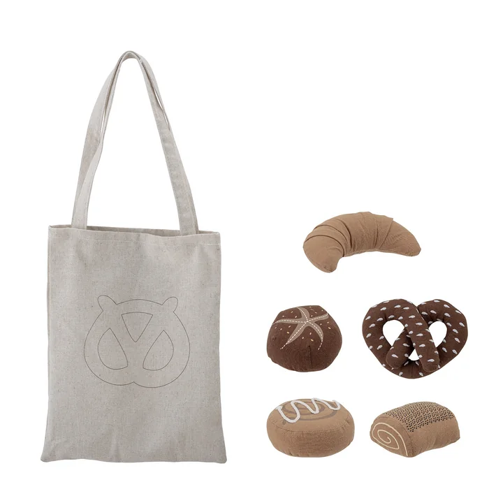 Bloomingville - Mini Snoore speeltoestel