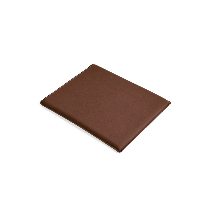 Palissade HAY - Zitkussen voor Lounge Chair Hoog en Lounge Chair Laag, ijzerrood