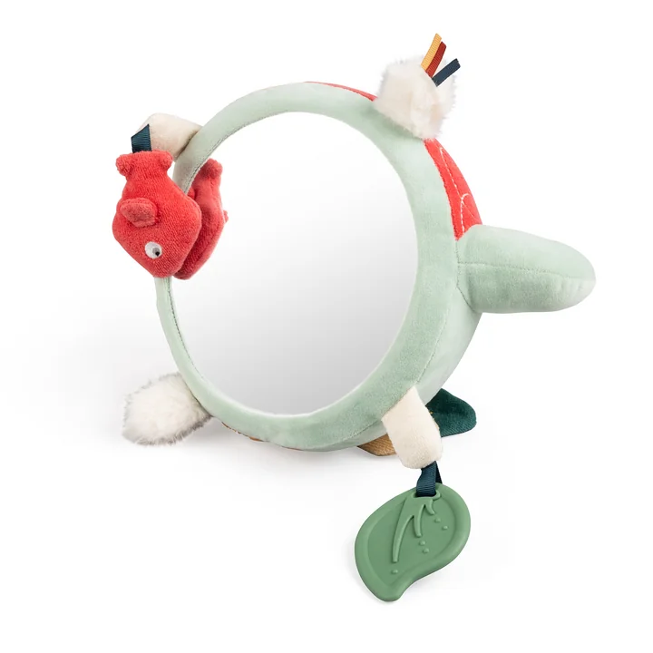 Activiteitenhanger Turbo de Schildpad, veelkleurig door Sebra