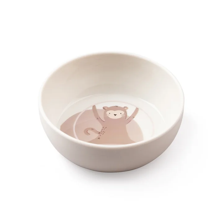 Tastii Kom, Teeny Toes door Sebra