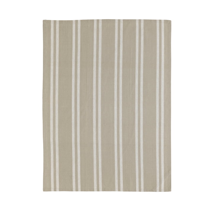 Södahl - Soft Theedoek, 50 x 70 cm, beige