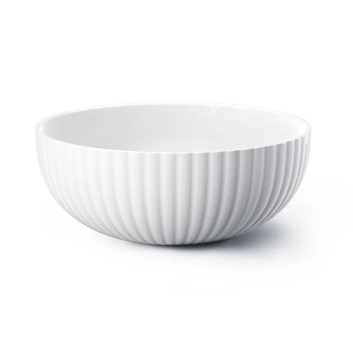 Bernadotte Saladekom, D 26 cm vanaf Georg Jensen