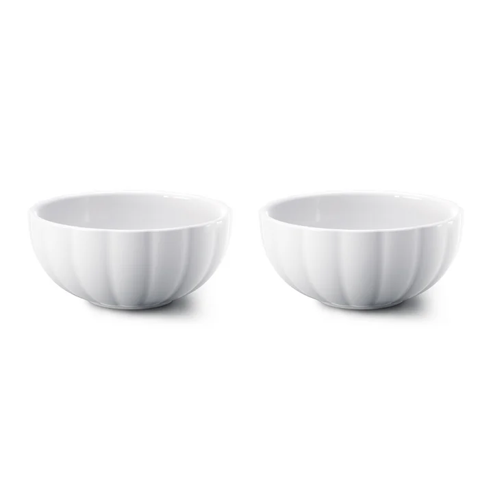 Bernadotte Kom (set van 2) van Georg Jensen