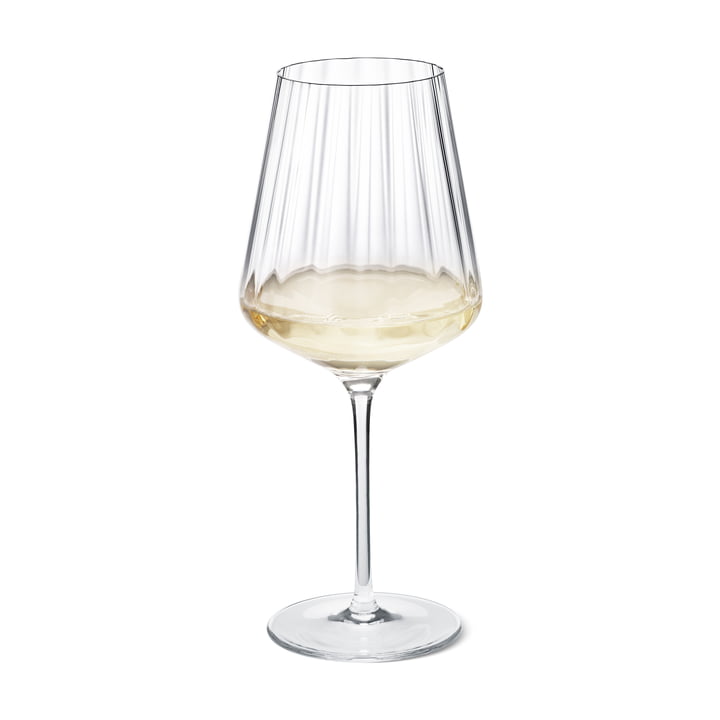 Bernadotte Witte wijnglas, 430 ml van Georg Jensen