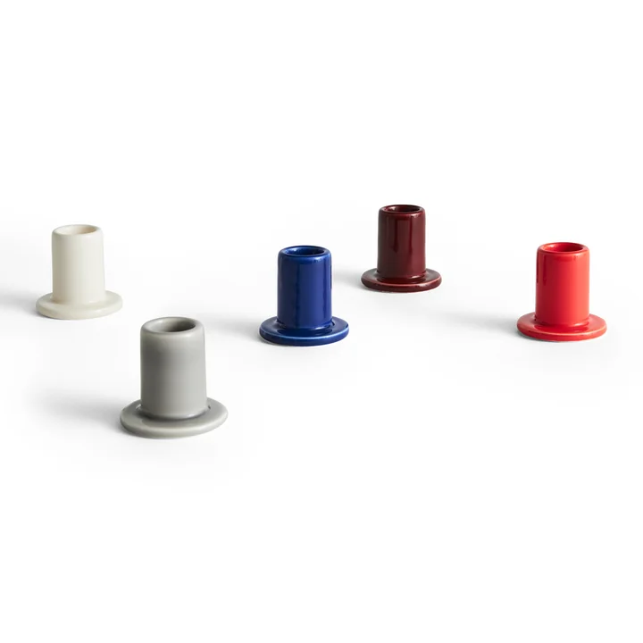 Buiskandelaar S van HAY