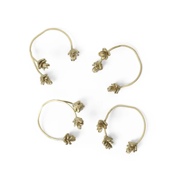 Forest Servetring van Ferm Living