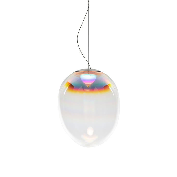 Stellar Nebula - 30 LED hanglamp van Artemide