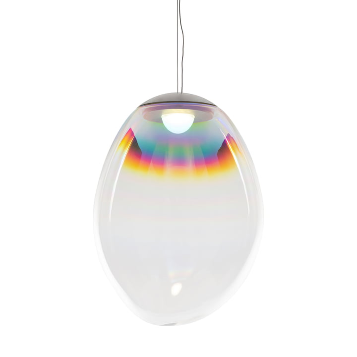 Stellar Nebula - 40 LED hanglamp van Artemide