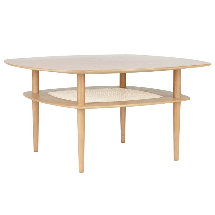 Together Salontafel van Umage in eiken naturel uitvoering