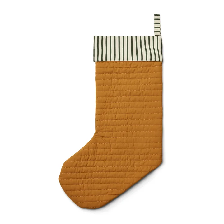 Basil Kerstsok van LIEWOOD