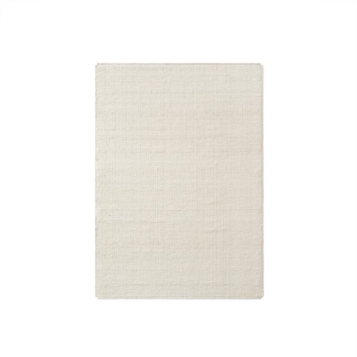 Collect SC84 tapijt, 170 x 240 cm, melk van & Tradition