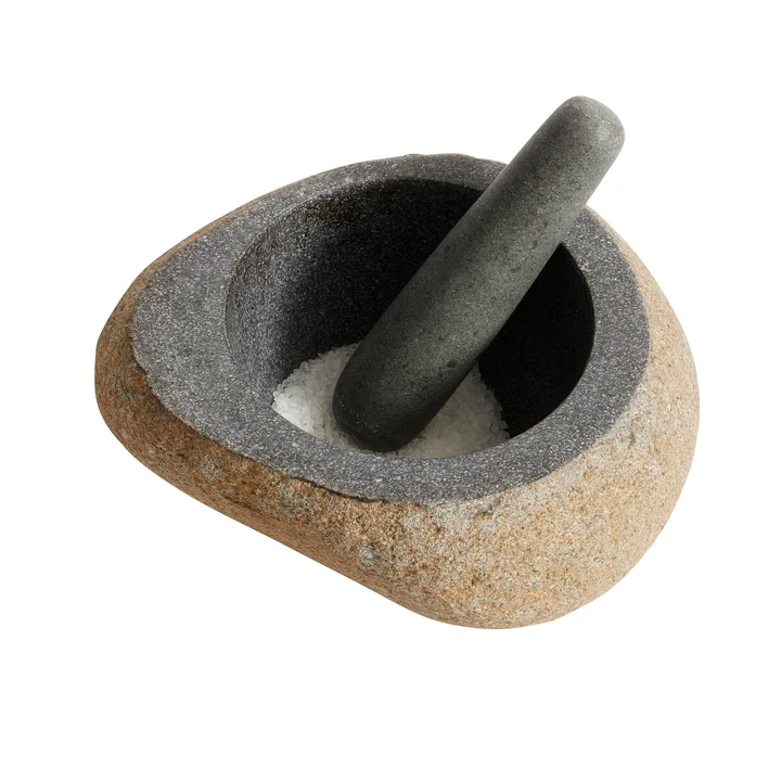 Muubs - Valley Mortel, grijs / natuur