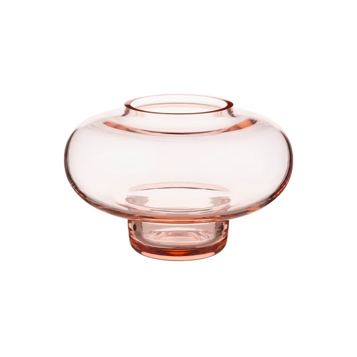 Fyr Kandelaar, koraal van Marimekko