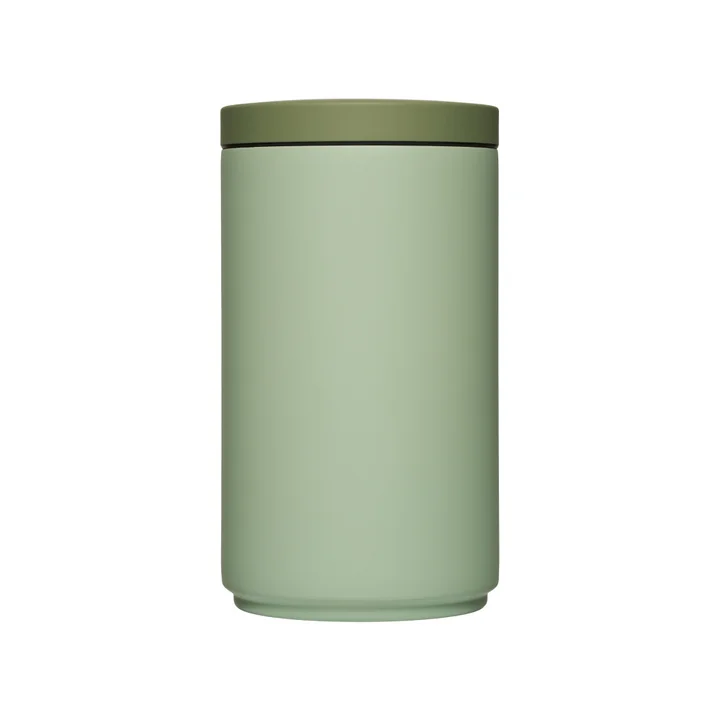 Ontwerp-brieven-ice-cube-en-drink-koeler-groen