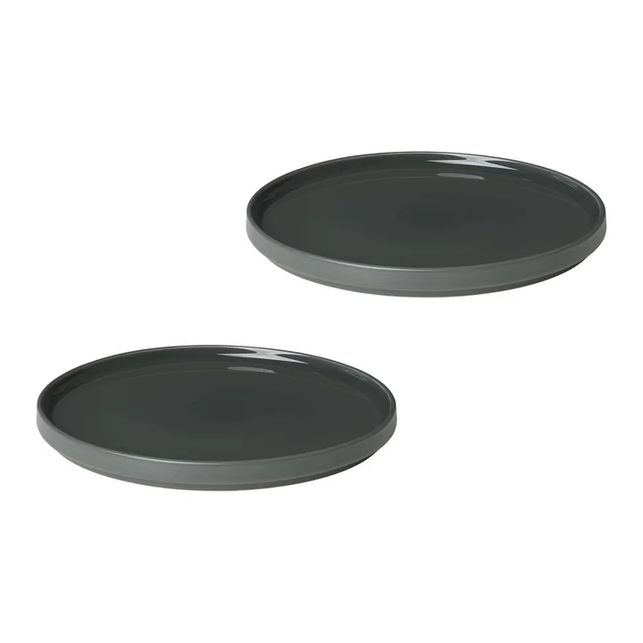 Pilar Dessertbord van Blomus