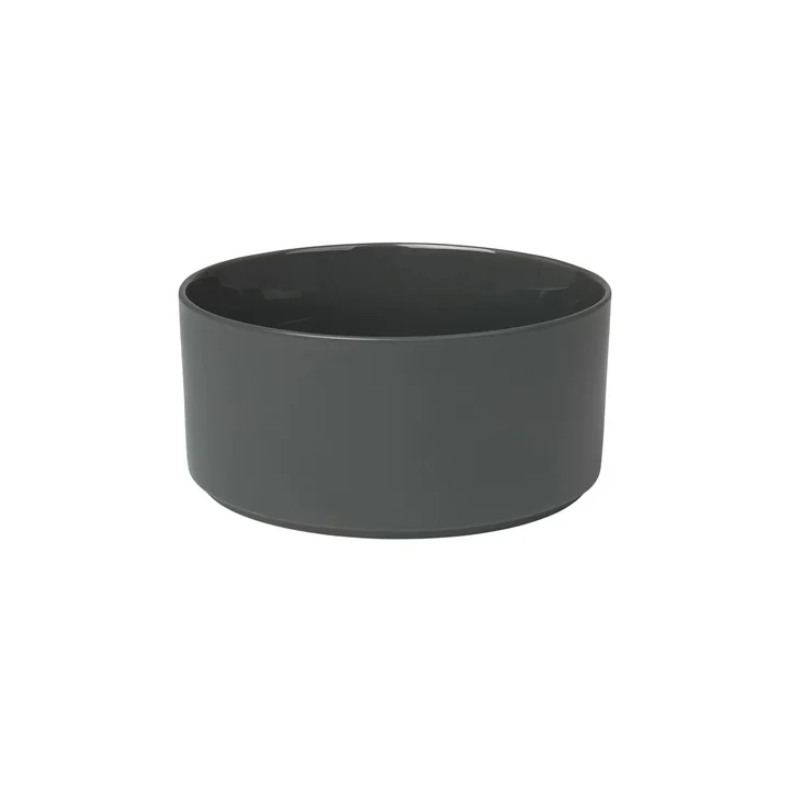 De Pilar schil van Blomus