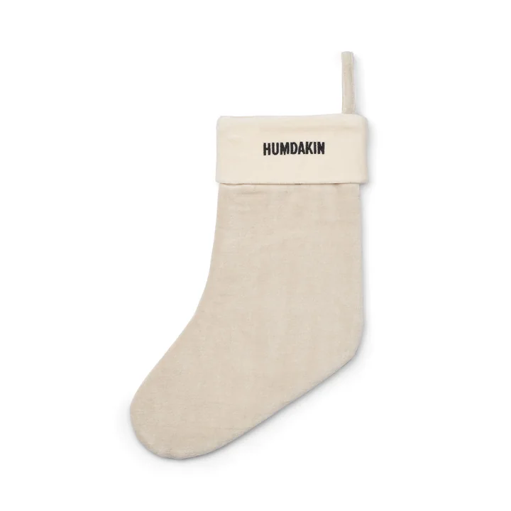 Kerstkous, fluweel / lichtsteen van Humdakin