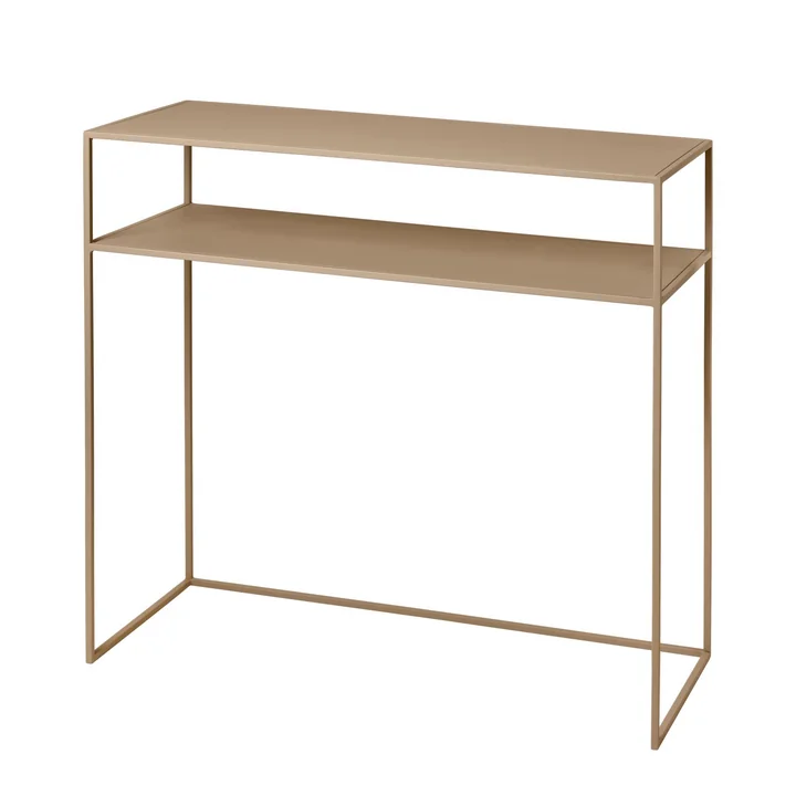 Fera Console tafel van Blomus