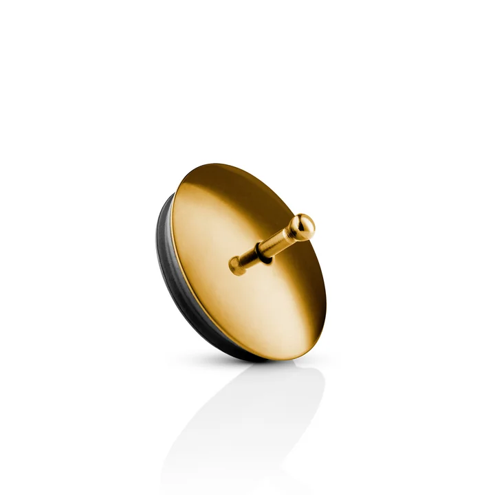 Eva Solo - FlipTop Deksel, messing