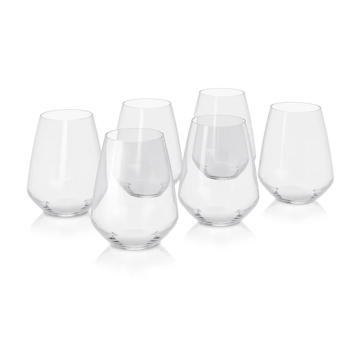 Eva Solo - Legio Nova Drinkglas, 50 cl (set van 6)