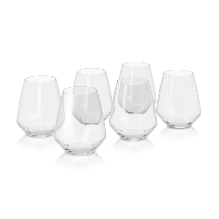 Eva Solo - Legio Nova Drinkglas, 40 cl (set van 6)