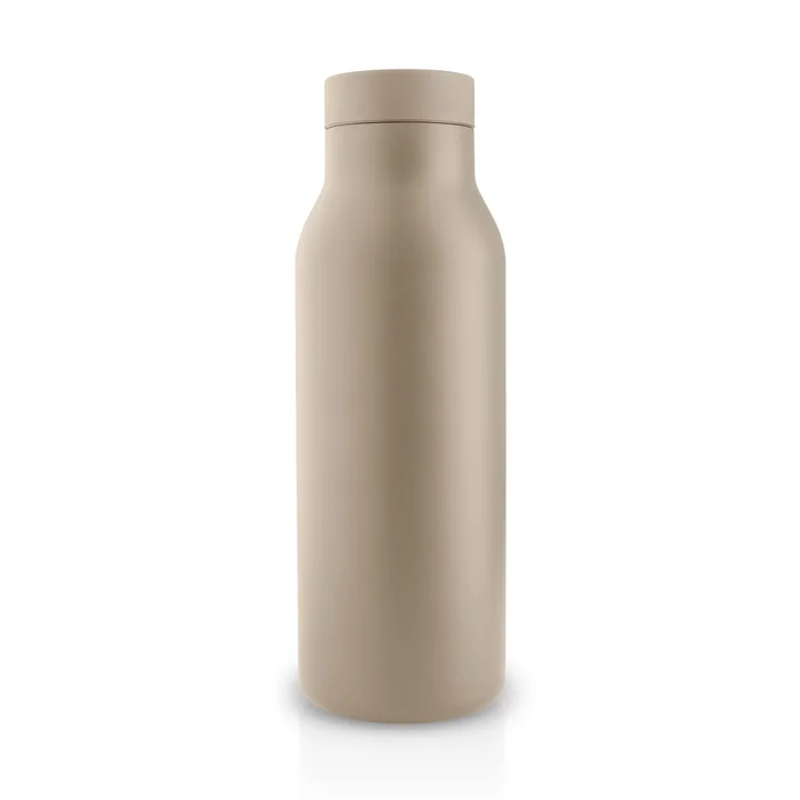 Eva Solo - Urban Thermosfles 0,5 l, parelbeige
