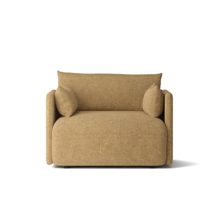 Audo - Offset Fauteuil