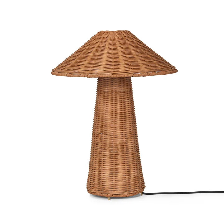 Dou Tafellamp, Natuur by Ferm Living