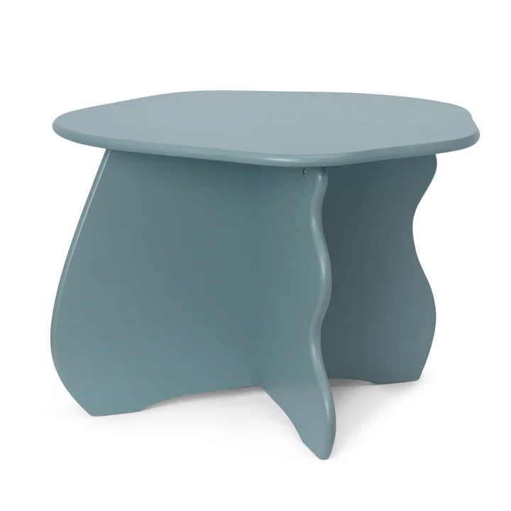 Ferm Living - Slope Kindertafel, storm