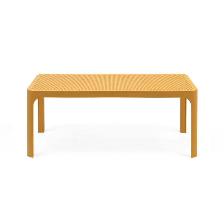 De moderne Net tafel van Nardi