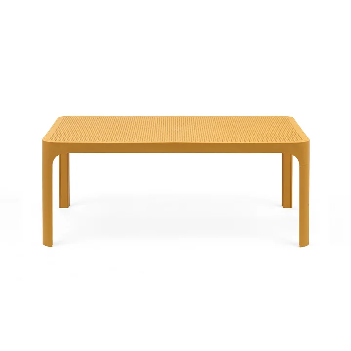De moderne Net tafel van Nardi