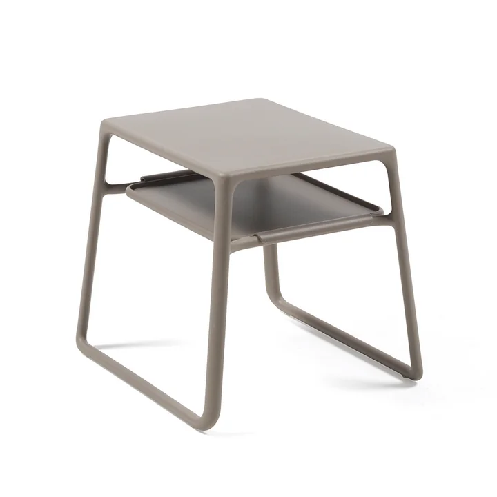 De Pop tafel van Nardi gemaakt van polypropyleen