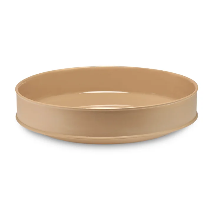 Dune Kom van Kelly Wearstler, Ø 41 cm, klei / oranje van Serax