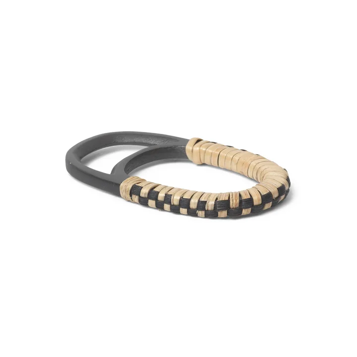 Weave Flesopener van Ferm Living