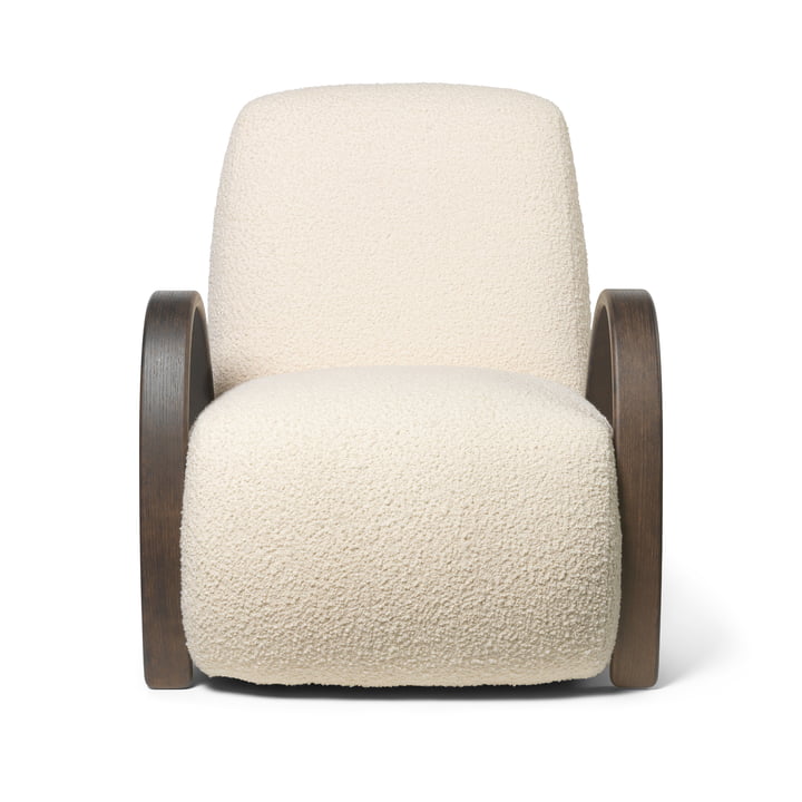 Buur Lounge Chair van ferm Living