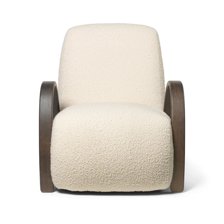 Buur Lounge Chair van Ferm Living