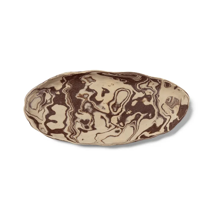 Ryu Bord en kom van Ferm Living