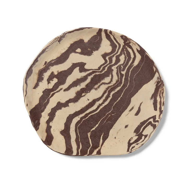 Ryu Bord en kom van Ferm Living