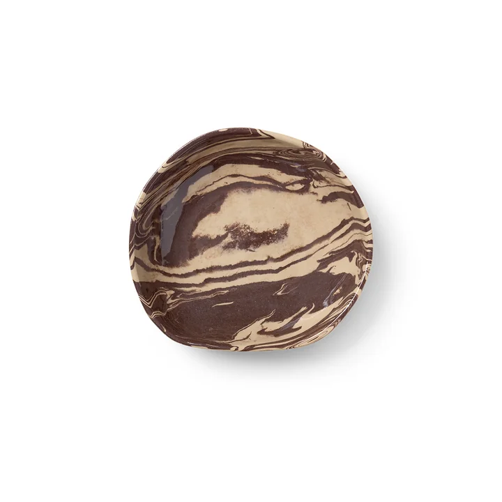 Ryu Bord en kom van Ferm Living