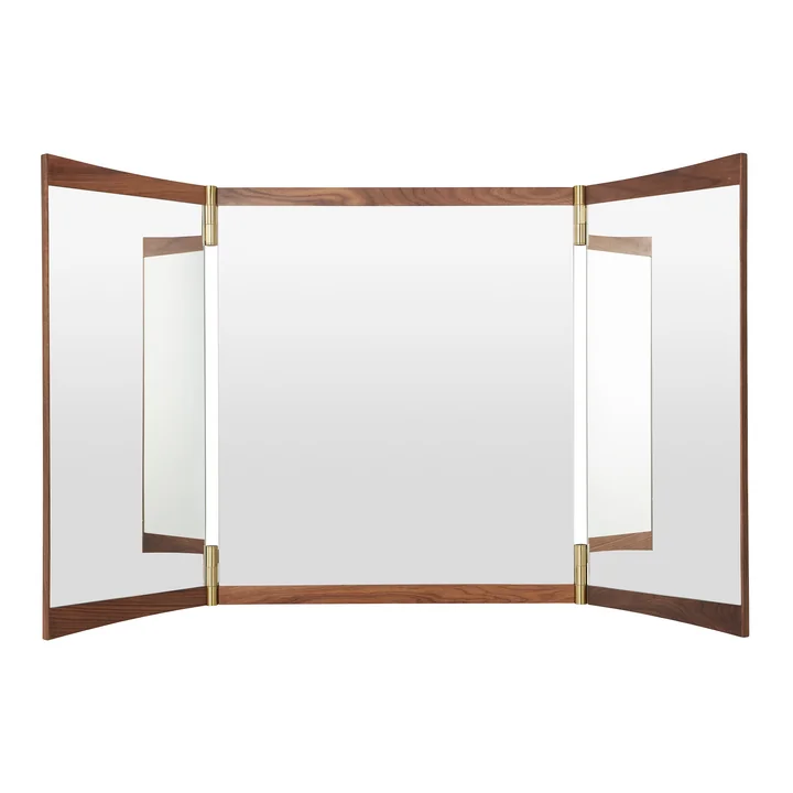 Gubi - Vanity Wandspiegel