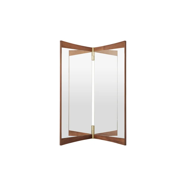 Gubi - Vanity Wandspiegel