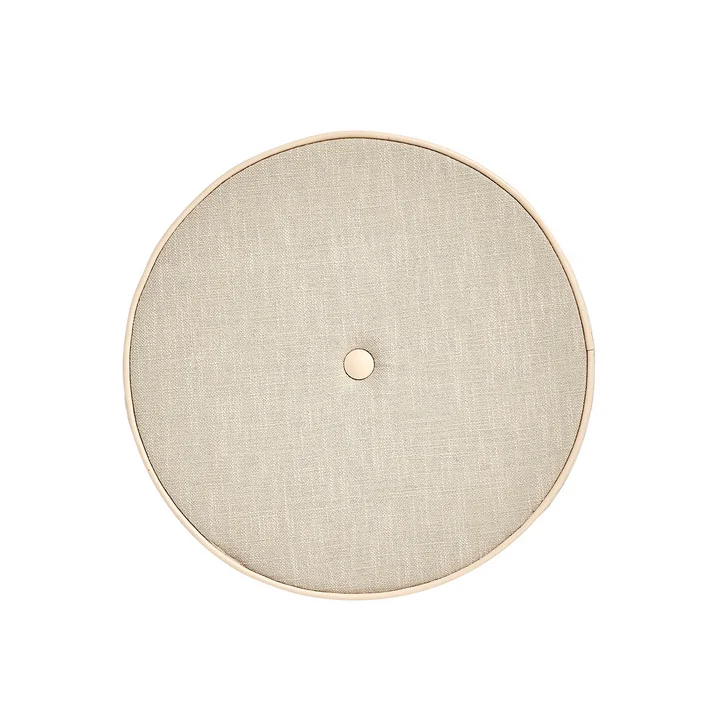 OYOY - Asa Zitkussen, ⌀ 40 cm, kleimelange