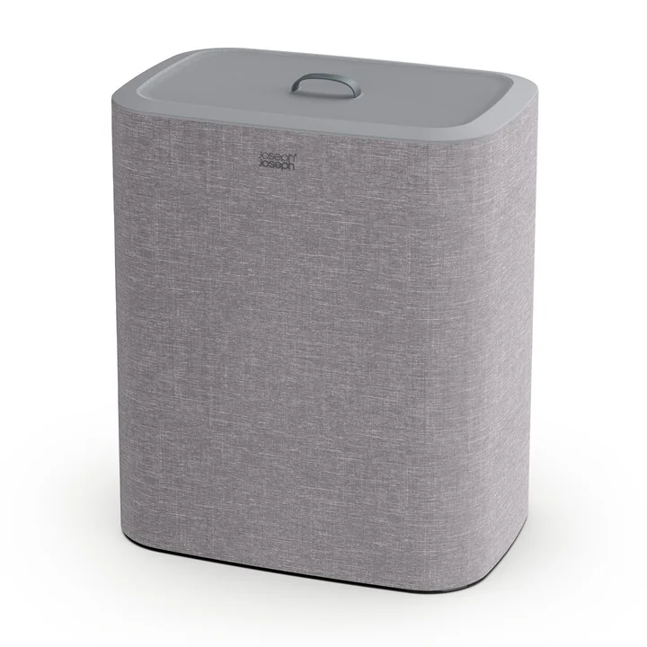 Joseph Joseph - Tota Trio Wasmand, 90L, grijs