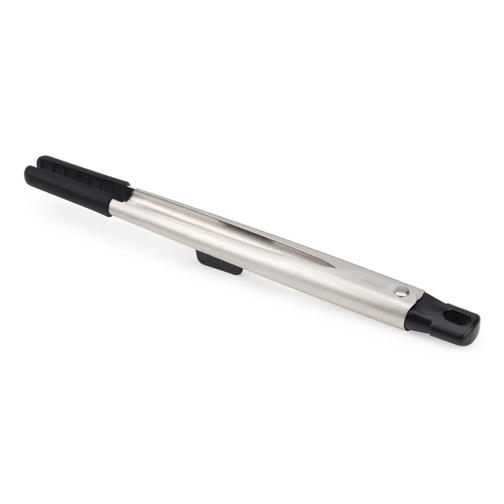 Elevate Fusion Precisietangen, roestvrij staal/silicone van Joseph Joseph