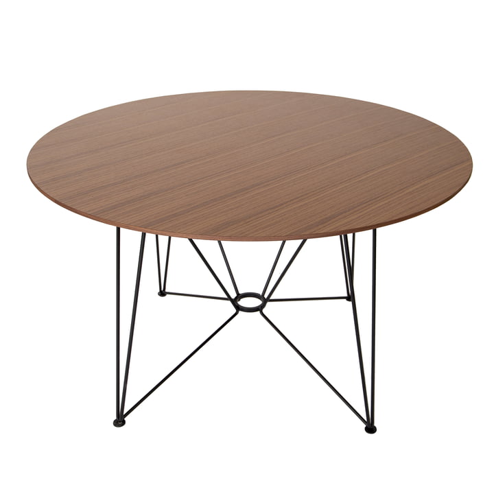 The Ring Table van Acapulco Design