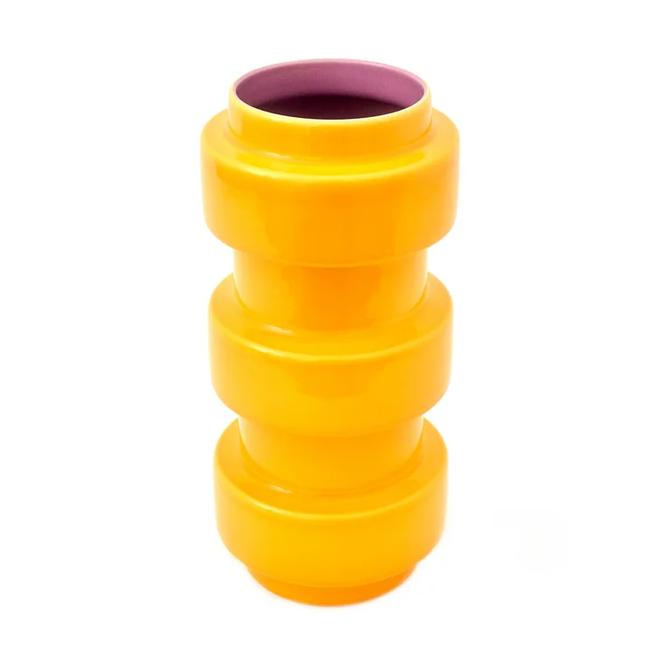 Los Floreros Vaas, xtrompeta, mango door Acapulco Design