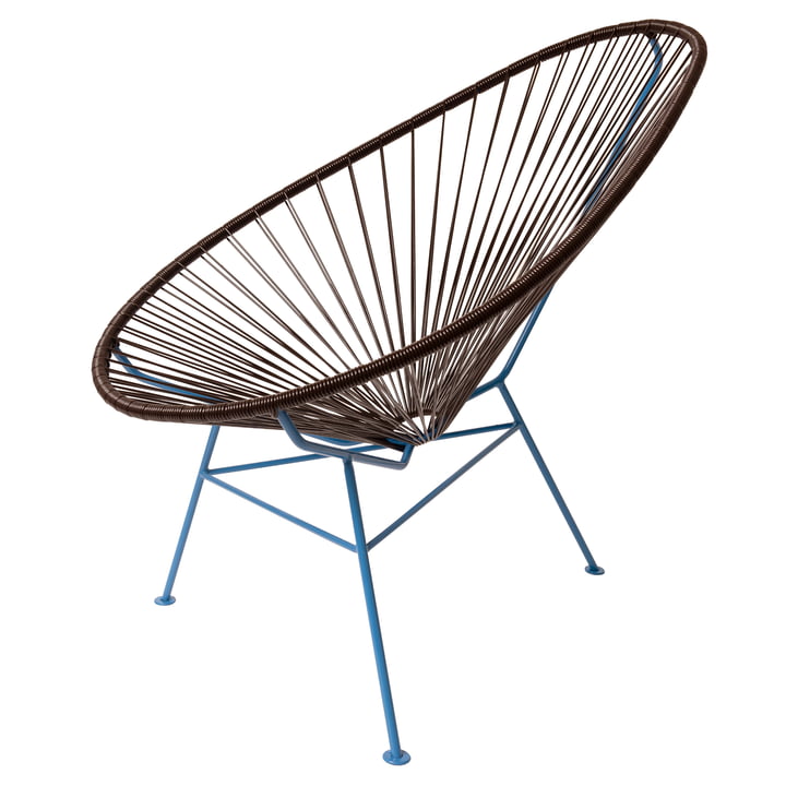 Acapulco Classic Chair, zapote van Acapulco Design