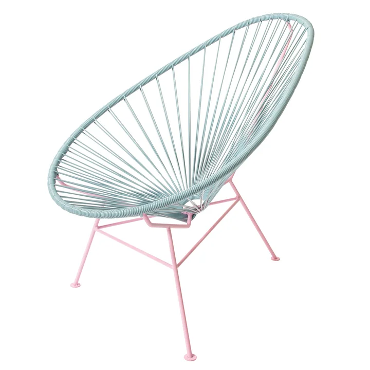 Acapulco Classic Chair, memphis van Acapulco Design