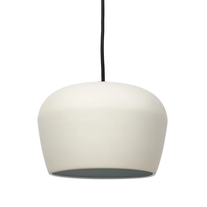 Studio Zondag - ZS22 Hanglamp, lime wit